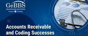 Read more about the article Accounts Receivable and Coding Successes