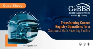 Read more about the article 100% Elimination of Case Backlog while Ensuring Southwest State Reporting Facility Stays Compliant
