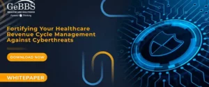 Read more about the article Fortifying Your Healthcare Revenue Cycle Management Against Cyberthreats
