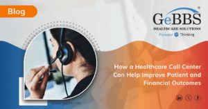 Read more about the article How a Healthcare Call Center Can Help Improve Patient and Financial Outcomes