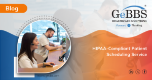 Read more about the article HIPAA-Compliant Patient Scheduling Service