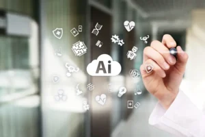 How AI is Revolutionizing Revenue Cycle Management