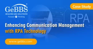 Read more about the article Enhancing Communication Management with RPA Technology