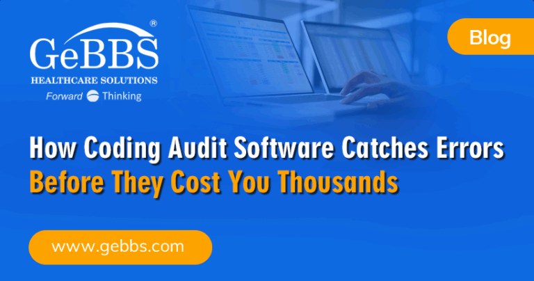 Him Coding Experts HIM Solutions - HIM Medical Coding, Coding Audit Solutions - GeBBS ...