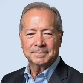 Roger Davis
