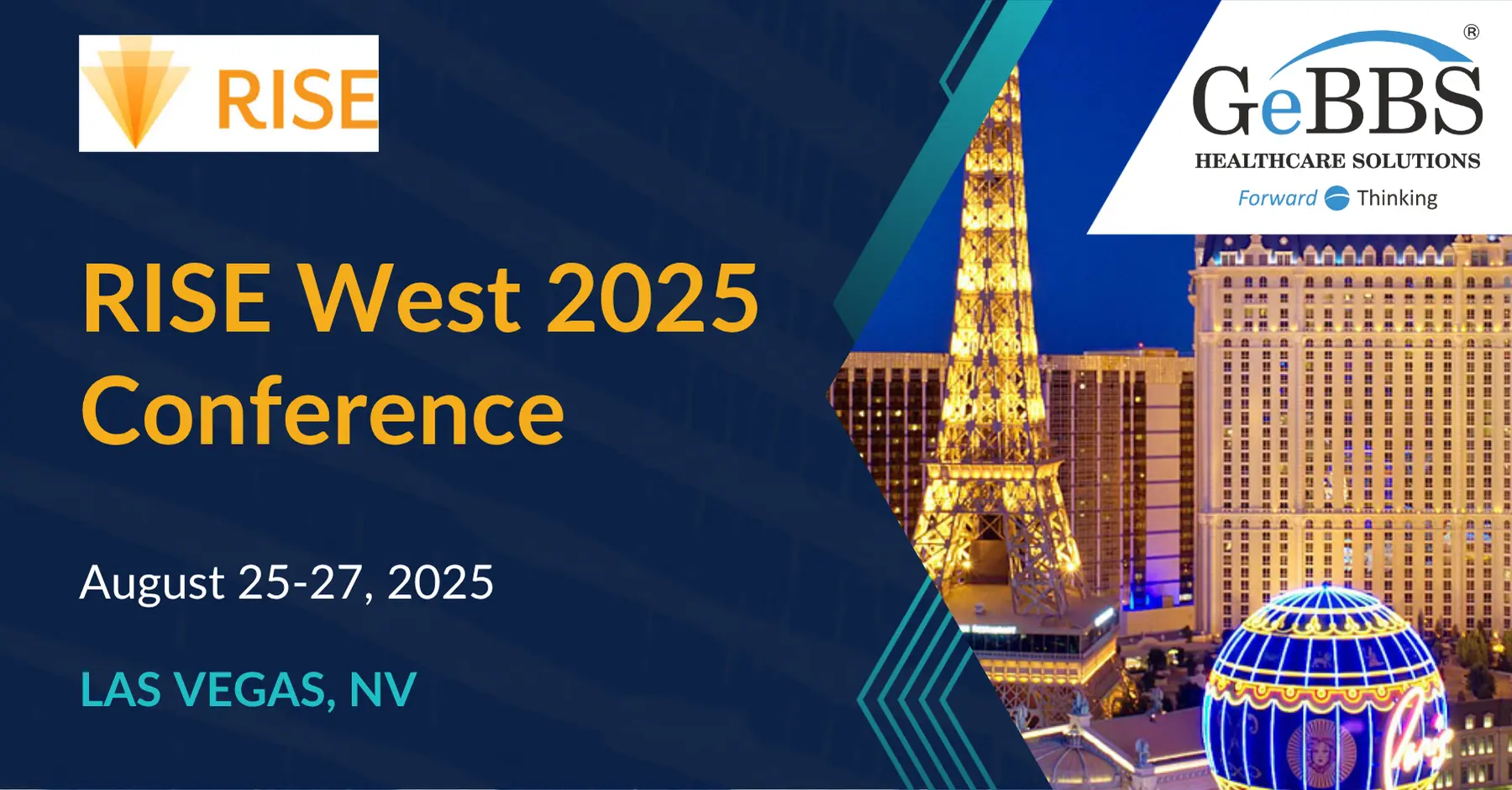 RISE West 2025