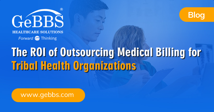 Tribal Health Organizations