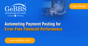 Read more about the article Payment Posting Automation (EOB/ERA Processing)