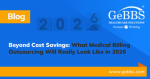 Read more about the article Beyond Cost Savings: What Medical Billing Outsourcing Will Really Look Like in 2026