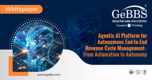 Read more about the article Agentic AI Platform for Autonomous End-to-End Revenue Cycle Management – From Automation to Autonomy