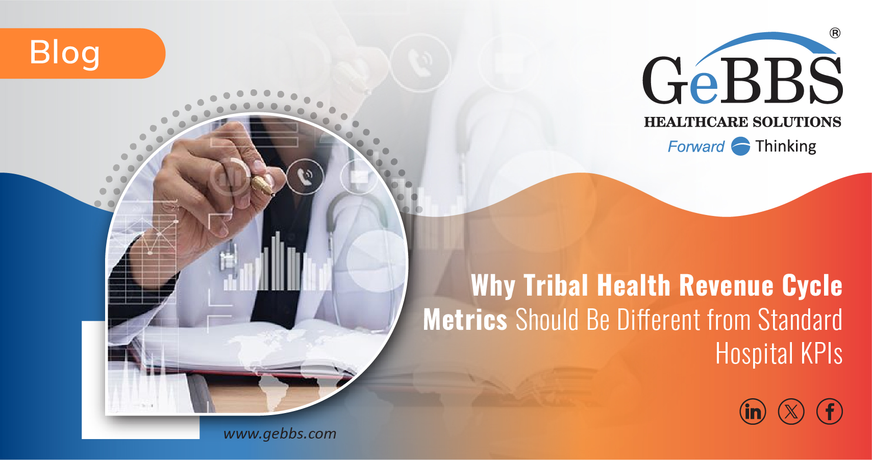 Why Tribal Health Revenue Cycle-GeBBS