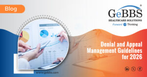 Read more about the article Denial and Appeal Management Guidelines for 2026