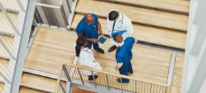 Read more about the article The Hidden Revenue Shift in FQHCs and CHCs: Why Documentation, Risk Adjustment, and Payer Mix Are Reshaping Financial Performance