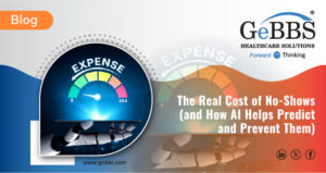 Read more about the article The Real Cost of No-Shows (and How AI Helps Predict and Prevent Them)