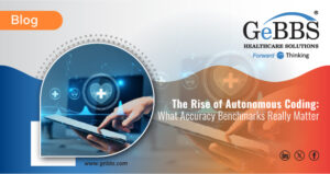 Read more about the article The Rise of Autonomous Coding: What Accuracy Benchmarks Really Matter