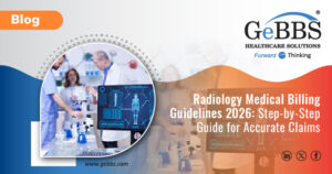 Read more about the article Radiology Medical Billing Guidelines 2026: Step-by-Step Guide for Accurate Claims
