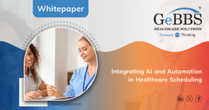 Read more about the article Integrating AI and Automation in Healthcare Scheduling