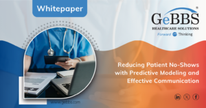 Read more about the article Reducing Patient No-Shows with Predictive Modeling and Effective Communication