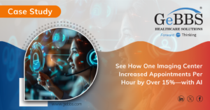 Read more about the article This Healthcare Provider Increased Calls per Hour by 15.83% and Appointments per Hour by 15.74% with AI