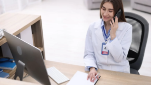 Read more about the article How to Design An Effective Patient Scheduling Workflow for Complex Specialties