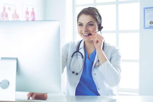 Healthcare Scheduling