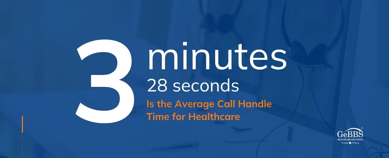 How to Reduce Average Handling Time
