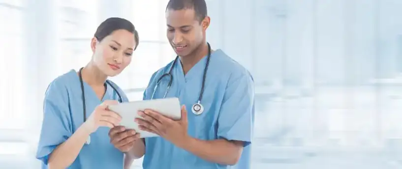 Healthcare Professionals