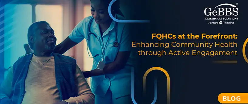FQHCs at the Forefront