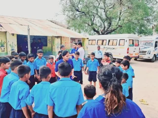 Advocate for sustainability